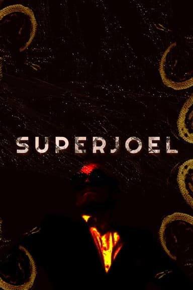 SuperJoel poster