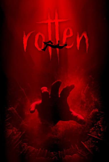 Rotten poster