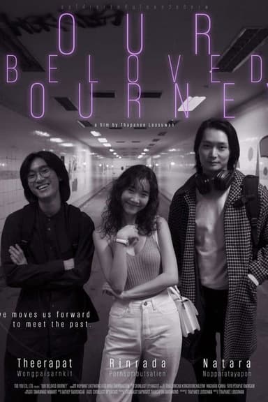 Our Beloved Journey poster