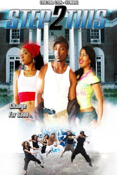 Step 2 This poster