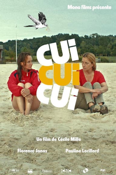 Cui Cui Cui poster