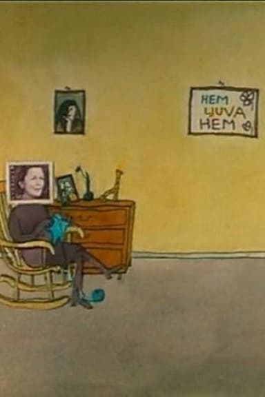 Home Sweet Home poster