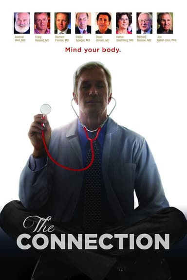The Connection poster
