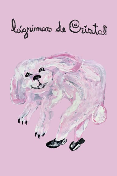 Crystal Tears poster