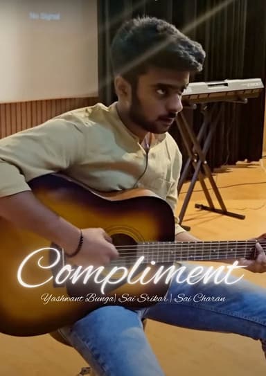 Compliment poster