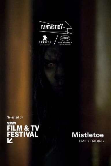 Mistletoe poster