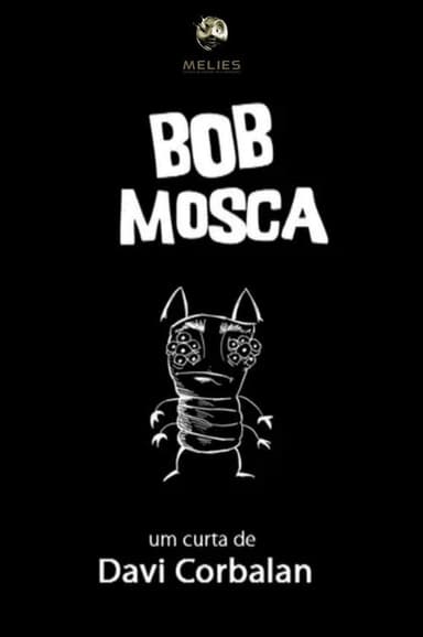 Bob Mosca poster