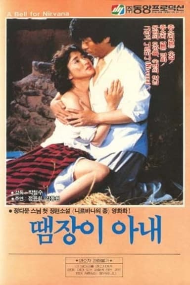 A Tinker's Wife poster
