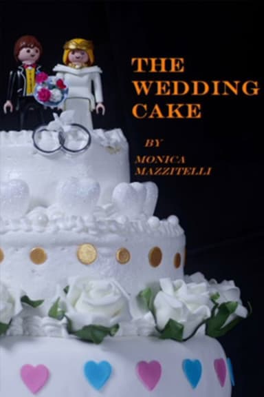 The Wedding Cake poster