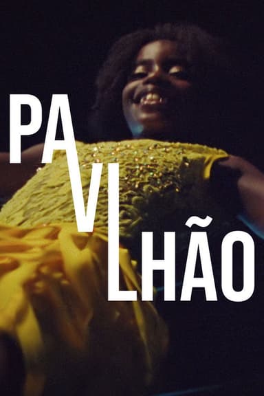 Pavilhão poster