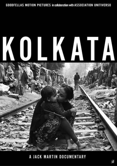 Kolkata poster
