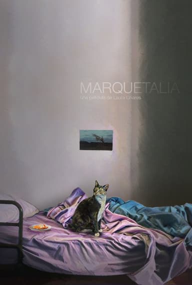 Marquetalia poster