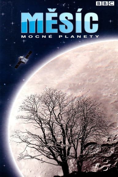 Moon, The poster