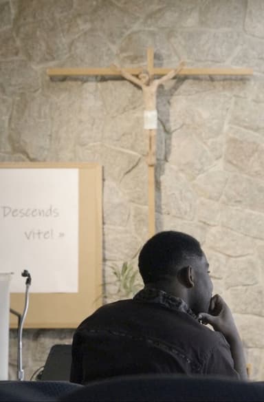 De terres à terre poster