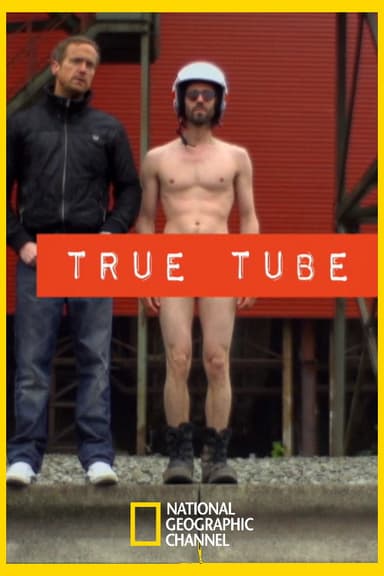 True Tube poster