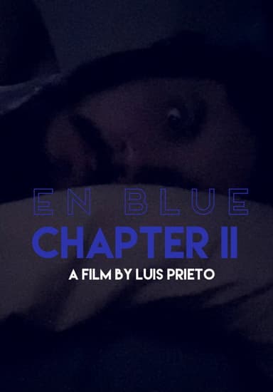 En Blue: Chapter II poster