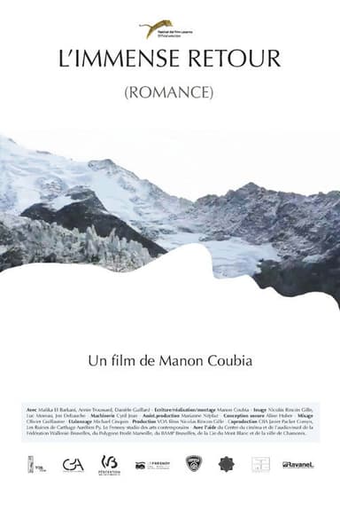 The Fullness of Time (Romance) poster