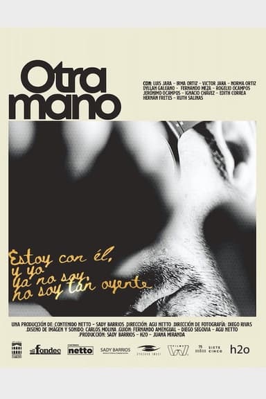 Otra Mano poster