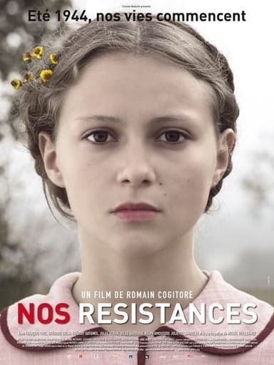 15 Lads poster