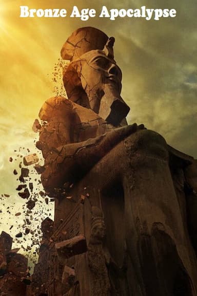 Bronze Age Apocalypse poster