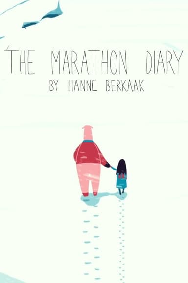 The Marathon Diary poster