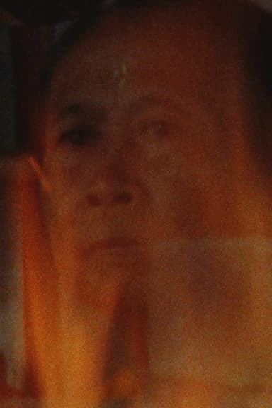 Sharp Objects poster