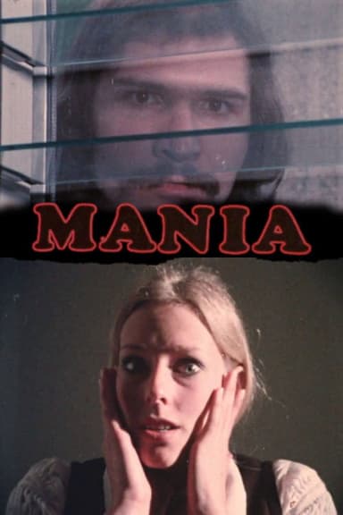 Mania poster
