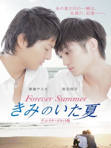 Forever Summer poster