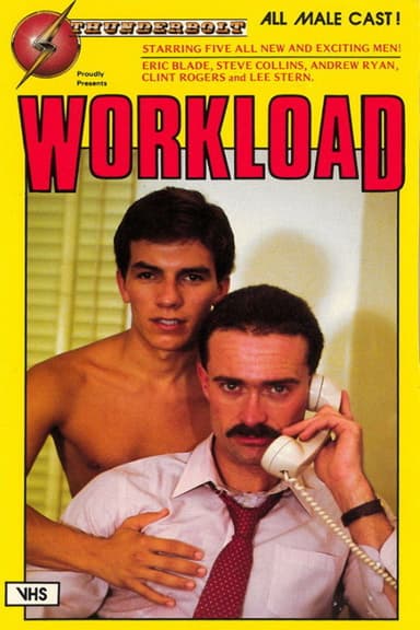 Workload poster