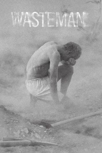 The Wasteman poster