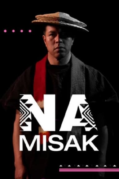 Na, Misak poster