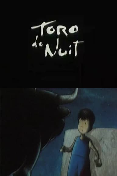 Toro de Nuit poster