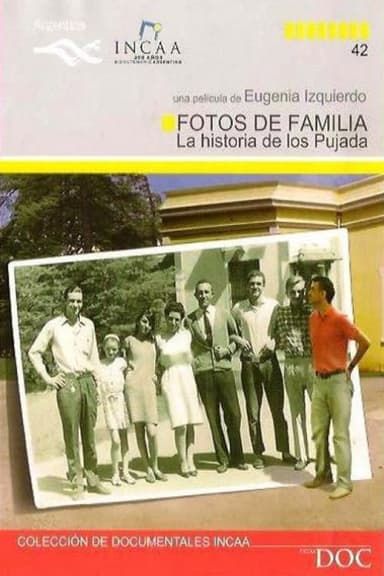 Fotos de familia poster