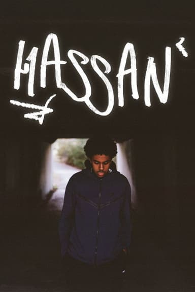 Hassan poster