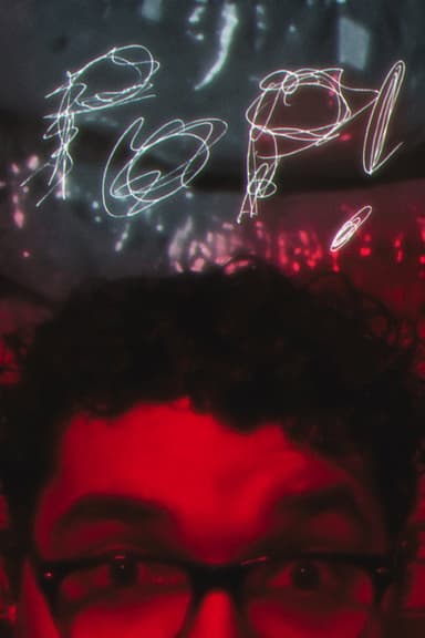 POP! poster