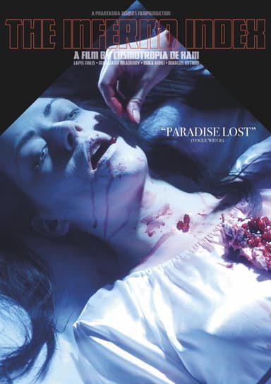 The Inferno Index poster