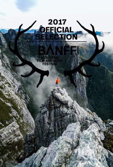 Winter on the Blade poster