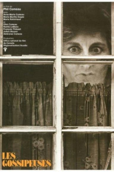 The Gossips poster