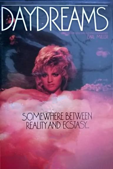 Daydreams poster