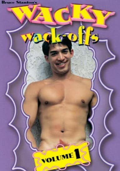 Wacky Wack-Offs 1 poster