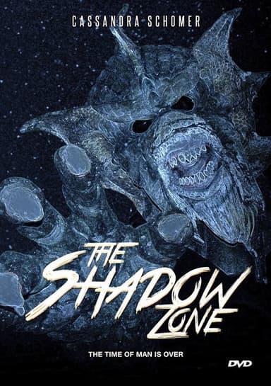 The Shadow Zone poster