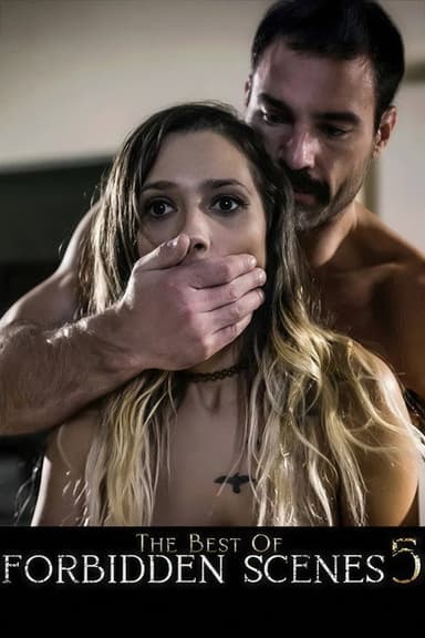The Best of Forbidden Scenes 5 poster
