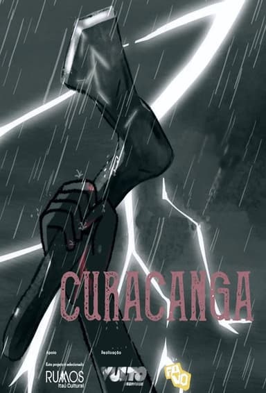 Curacanga poster