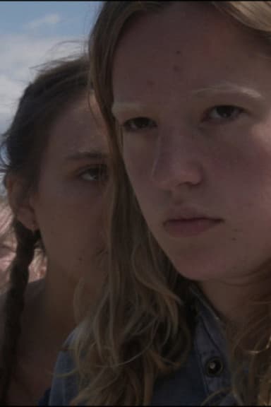 Kids of July poster