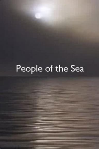People of the Sea poster