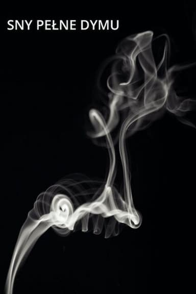 Dreams Full of Smoke poster