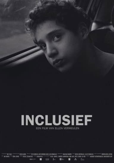 Inclusive poster