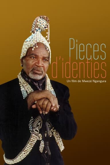 Pieces of Identity poster