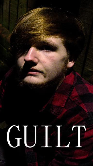 Guilt poster