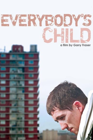 Everybody's Child poster